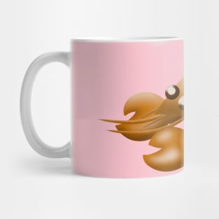 Shrimp Mug